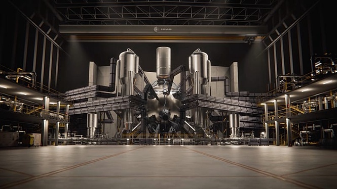 Could nuclear fusion power save planet Earth – or is it just a money sink?