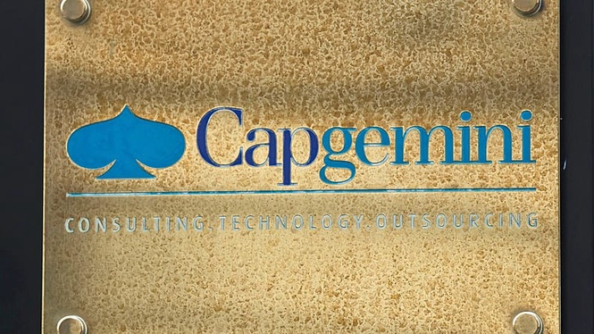 Capgemini sells US subsidiary criticised over ICE contract