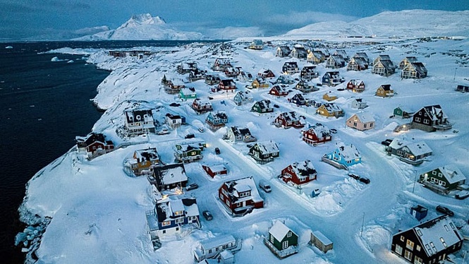 12 European nations call on EU to expand Arctic presence amid growing threats
