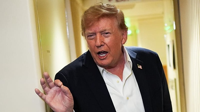 Enter the hoax buster: Trump dismisses AI concerns as Europe and China fret