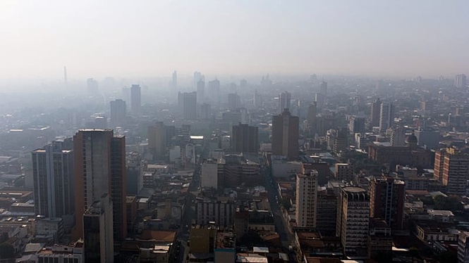 Increase in air pollution takes a toll on your sleep