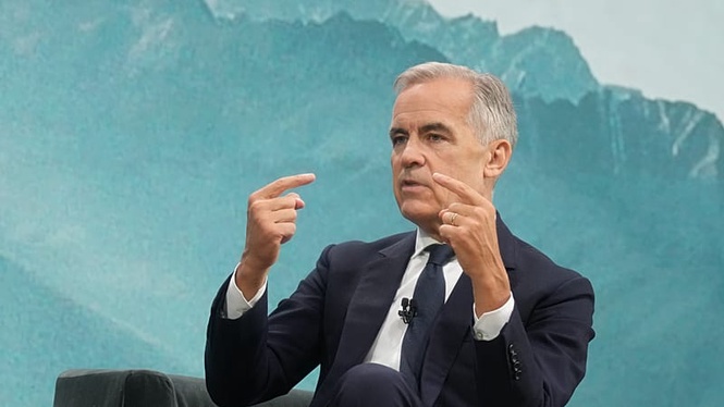 Canada still a crucial partner for US in 'many key areas,' PM Carney says