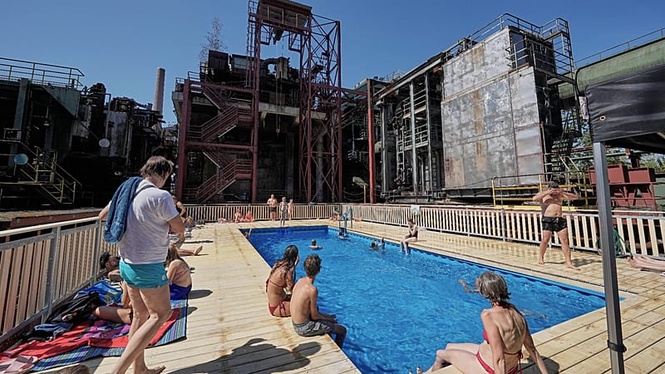 Von der Leyen's heatwave plan comes as Europe runs out of time to adapt