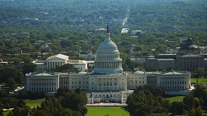 US House votes for a third time to end the Iran war as conflict drags on