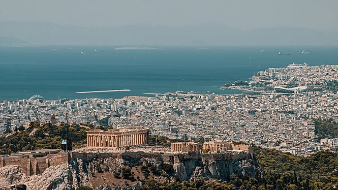 Athens, Glasgow and Rome: Here’s where to find the coolest neighbourhoods in Europe