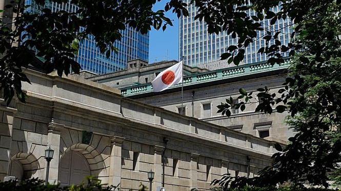 Bank of Japan says inflation hit 2% target after 13 years