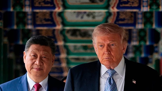 What to expect from the Trump-Xi summit, from tariffs to a possible $30 billion deal