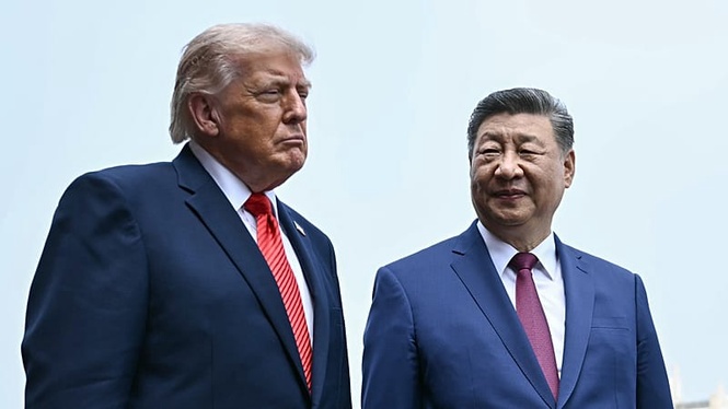Chinese goods transshipment haunts Trump-Xi meeting: Nine Latin American countries flagged by the White House