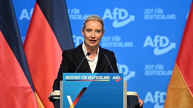 How Europe’s energy shock is fuelling the far right ahead of elections