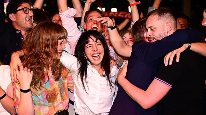 Germany: The Left triumphs in Berlin as AfD surges in Mecklenburg-Western Pomerania