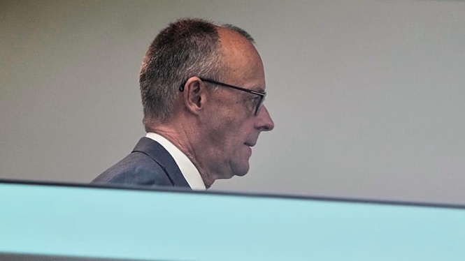 Pressure grows on Germany's Chancellor Friedrich Merz after bruising election defeats