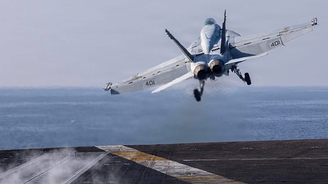 US and Iran trade threats as fears of return to all-out war mount
