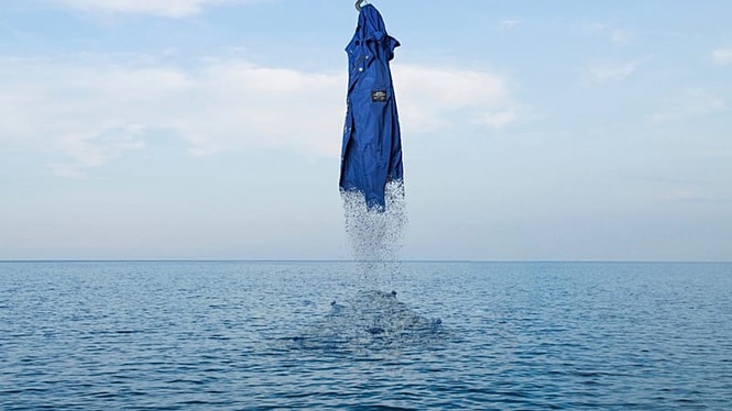 From ocean waste to fabric: inside Spain’s sustainable fashion revolution