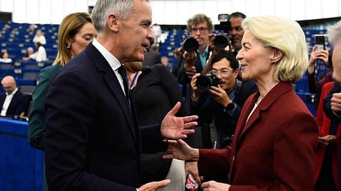 What is CETA – and why is the EU-Canada trade deal still in limbo?