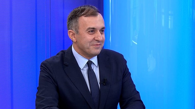 Next EU budget should finance migration solutions, Greek deputy minister says