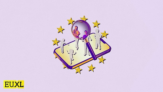 The 'EU Kids Act' targets addictive apps to protect children online