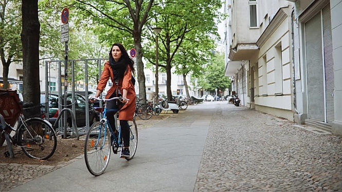 Europeans are exercising more. But who gets to take part?