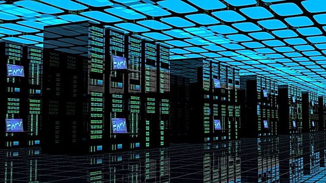 Could Europe’s start-ups help solve the power problems created by the AI boom?