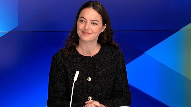 EU must 'act now' over Trump's attack on ICC, MEP Chloé Ridel says