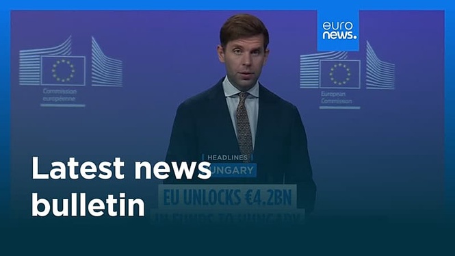 Latest news bulletin | September 24th, 2026 – Morning