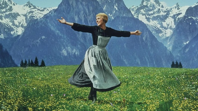 The Sound of Music: Austrian museum pays tribute to Von Trapp family and Hollywood musical