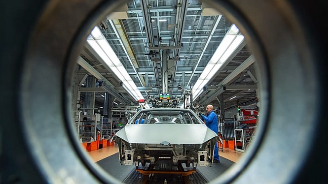 Over 2.8 million Audi and Volkswagen vehicles face recall worldwide