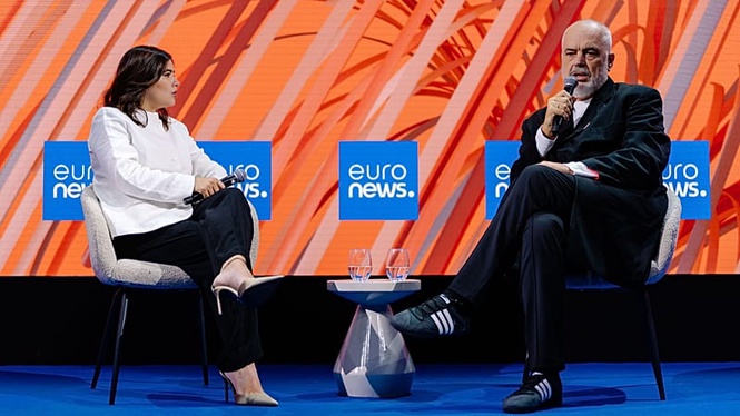 Euronews Travel & Tourism Summit 2026 – watch again