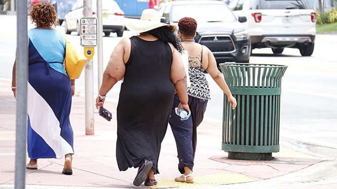 Obesity and overweight cost European economies billions of euros a year, industry says