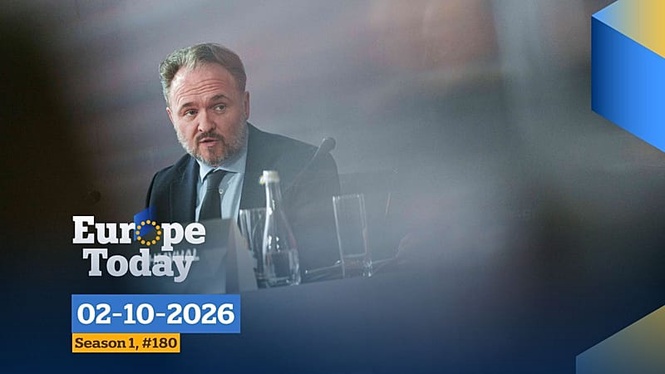 Europe Today: EU energy prices soar as Spain's housing decrees face Congress vote