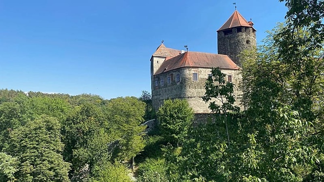 Four hidden trails with medieval roots in the Eastern Alps