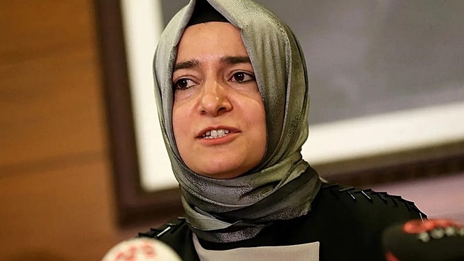 Turkey lifts asset freezes in fund probe as ruling-party deputy chair quits amid share trading allegations