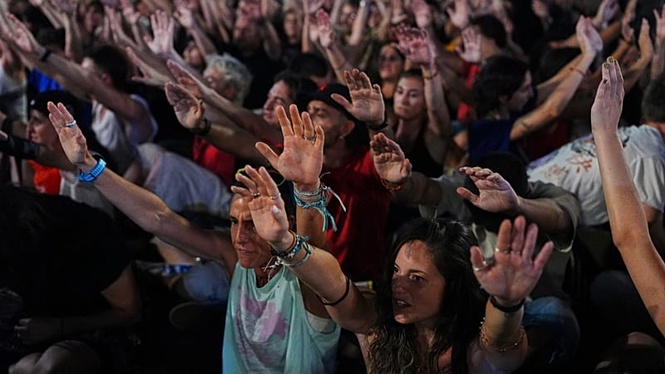 Spain's housing crisis: key issues behind the Maricarmen protests
