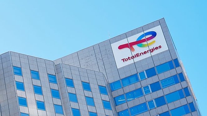 TotalEnergies raises buybacks and pledges higher dividends as oil trades around $100