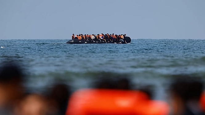 Migrant Channel crossing accident leaves three dead, including a 10-year-old boy