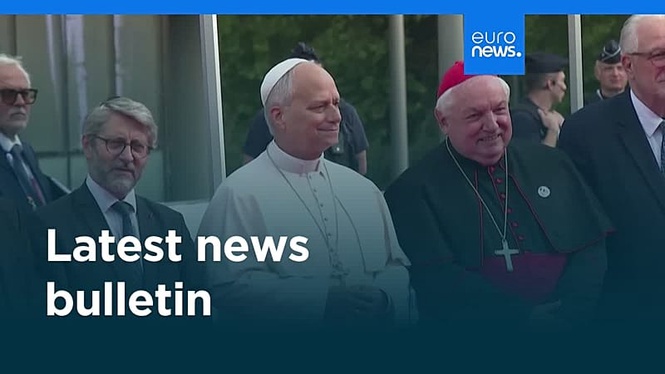 Latest news bulletin | September 29th, 2026 – Morning