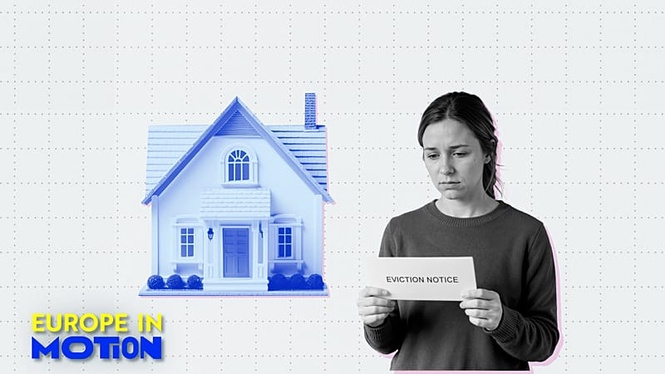 Eviction: Where are tenants most and least protected across Europe?