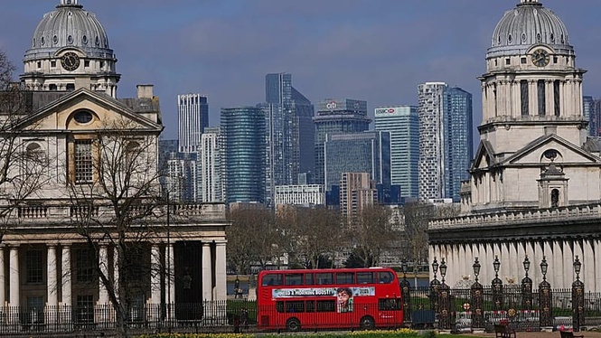 UK growth revised up to 0.5%: What drove the stronger figures?