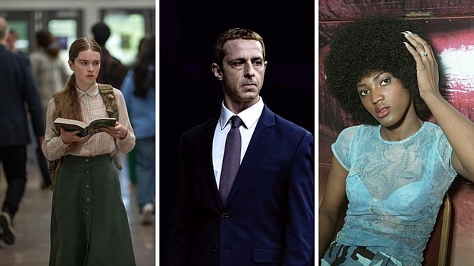 Social reckonings and 90s nostalgia: The best things to do, hear, see or watch in Europe this week