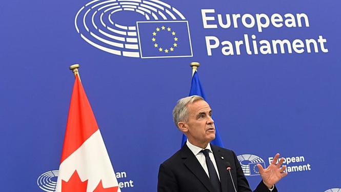 Can Canada be the EU's answer to 'unreliable' trade partners?