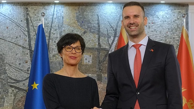 Lost in translation: Montenegro's EU accession faces a language barrier