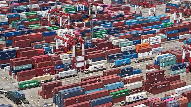 Trans-Caspian Corridor: Europe and Central Asia target faster trade