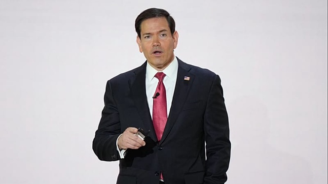 Rubio unblocks $320 million in military aid to Egypt that had been withheld over human rights concerns