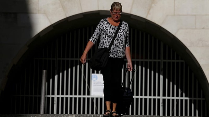 Schools closed, services slowed and flights cancelled: strikes hit Portugal
