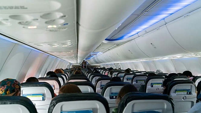 UK scraps charges to seat children with parents on flights, and for simple name errors