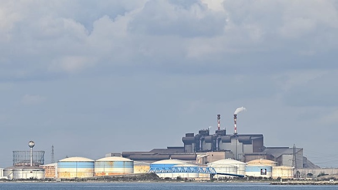 Can releasing more of Europe’s emergency reserves bring diesel prices down?