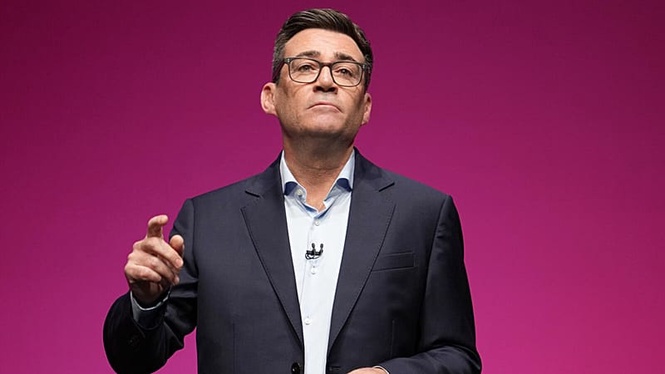 Andy Burnham is rethinking the UK’s ties with the EU. What are his options?
