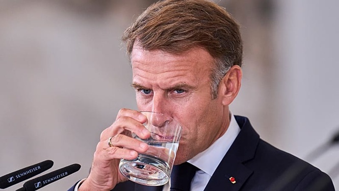 France weighs emergency oil release as US pressure mounts ahead of G7 call