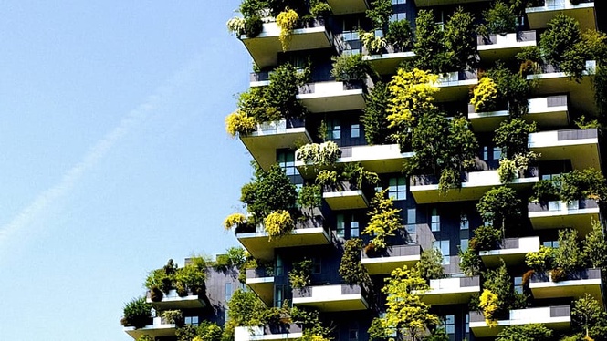 Where is Europe’s greenest city? Eight finalists announced for 2028 and three are in Spain