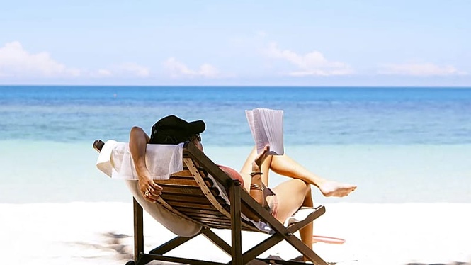 Simpler itineraries, longer stays: How travellers embrace doing less while on holiday