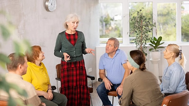 The way you speak could reveal early signs of brain ageing